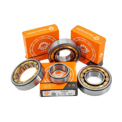 Rolamentos de rolos cilíndricos de 80*125*22 mm N/NU/NJ/NF1016EM para fabricação de automóveis