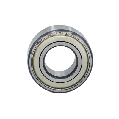 5205ZZ Rolamento de esferas de contacto angular 25*52*20,6 mm para canal de distribuição de retalho
