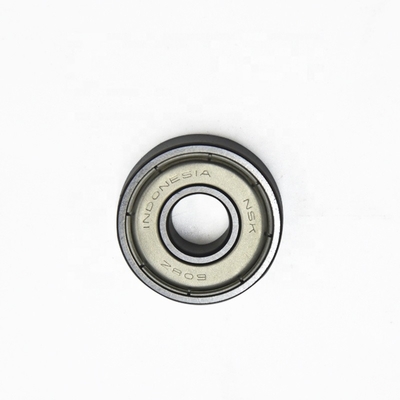 NSK 608 ZZ Rolamento de Esferas de Groove Profundo 8*22*7mm para Mineração Metalurgia Agricultura Química