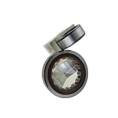 NU/NJ/NF208ECP Rolamentos cilíndricos 40*80*18 mm para a indústria farmacêutica