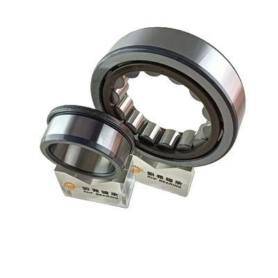 50*110*27mm NU/NJ/NF310ECP Rolamentos cilíndricos de linha única