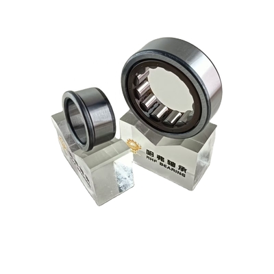 Classificação de precisão P0 P2 P4 P5 P6 NU/NJ/NF2206ECP Rolamento cilíndrico 30*62*20mm