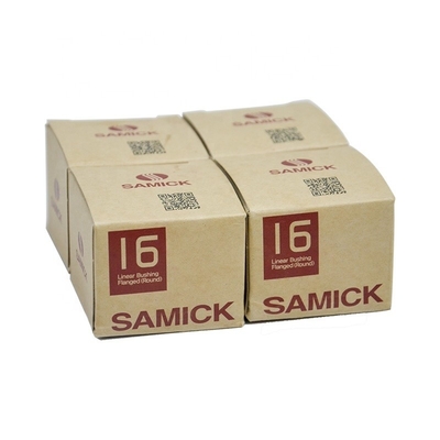Rolamentos LMF16UU para impressora 3D 16*28*37mm
