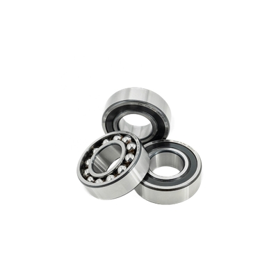 Rodas de esferas de dupla linha de tamanho padrão 2200-2RS 2204-2RS 2214-2RS 2300-2RS 2306-2RS 2310-2RS