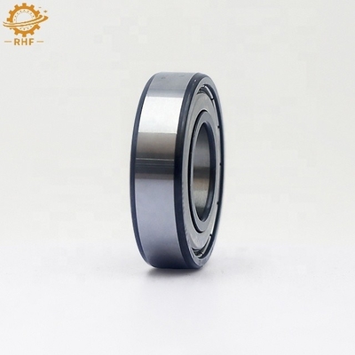 P5 GCr15 Aço cromado 6004 Rolamento de esferas de ranhura profunda 20*42*12 mm com vedações 2RS ZZ RS