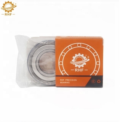P5 GCr15 Aço cromado 6004 Rolamento de esferas de ranhura profunda 20*42*12 mm com vedações 2RS ZZ RS