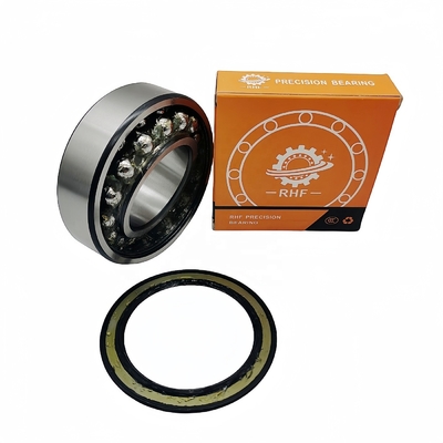 1200 Rolamentos de Esferas Auto-alinhados com lubrificação por graxa ou óleo 10*30*9mm Seleção