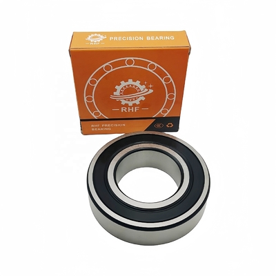 1200 Rolamentos de Esferas Auto-alinhados com lubrificação por graxa ou óleo 10*30*9mm Seleção