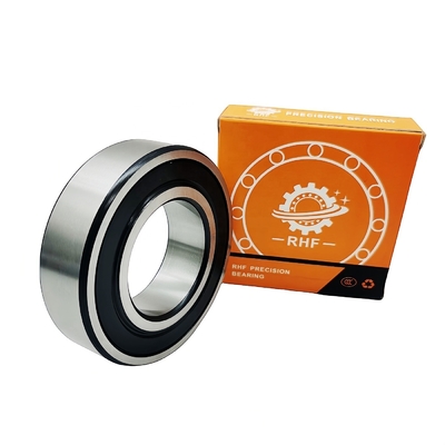 1200 Rolamentos de Esferas Auto-alinhados com lubrificação por graxa ou óleo 10*30*9mm Seleção