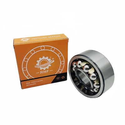 1200 Rolamentos de Esferas Auto-alinhados com lubrificação por graxa ou óleo 10*30*9mm Seleção