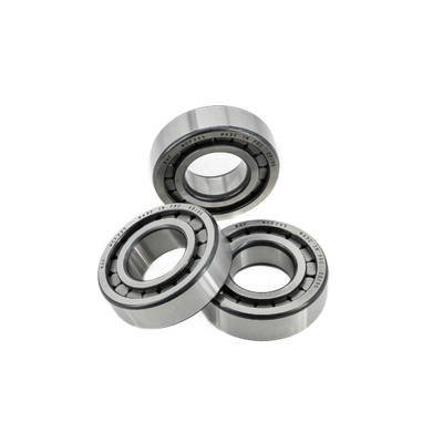 120*260*86mm NU2324 NJ2324 NUP2324 Rolamentos cilíndricos de rolos com desenho de linha única