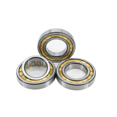 120*260*86mm NU2324 NJ2324 NUP2324 Rolamentos cilíndricos de rolos com desenho de linha única