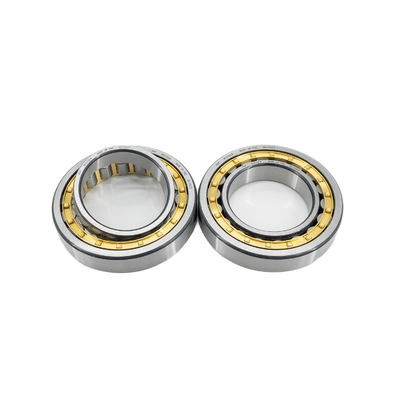120*260*86mm NU2324 NJ2324 NUP2324 Rolamentos cilíndricos de rolos com desenho de linha única