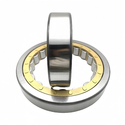 55*120*29mm N311 NU311 NJ311 NUP311 Rolamentos cilíndricos para máquinas de mineração