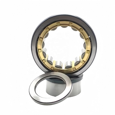 55*120*29mm N311 NU311 NJ311 NUP311 Rolamentos cilíndricos para máquinas de mineração
