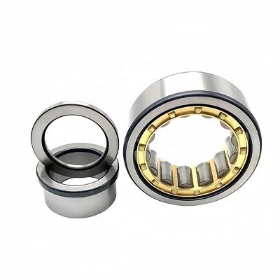 55*120*29mm N311 NU311 NJ311 NUP311 Rolamentos cilíndricos para máquinas de mineração