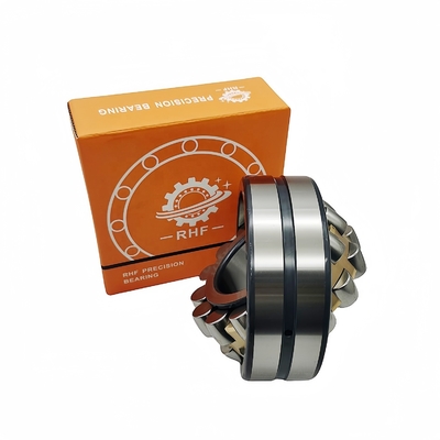 100*180*46mm Rolamentos Esféricos 22220CC para Alta Precisão P0 P2 P4 P5 P6