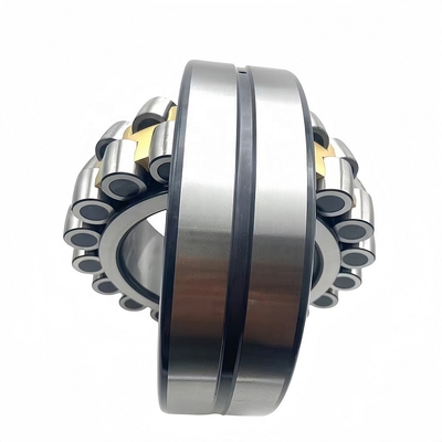100*180*46mm Rolamentos Esféricos 22220CC para Alta Precisão P0 P2 P4 P5 P6