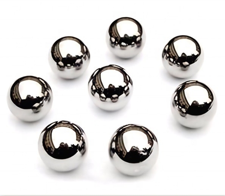 0.5kg dentro de alta precisão 19/32 polegadas bola de aço sólido 15.081mm Gcr15 bola de aço para rolamento