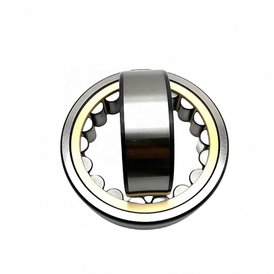 N312 NU312 NJ312 NUP312E Rolamentos cilíndricos de rolos 60*130*31mm para lubrificantes de óleo de máquinas
