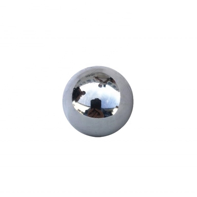 0.5kg dentro de alta precisão 19/32 polegadas bola de aço sólido 15.081mm Gcr15 bola de aço para rolamento