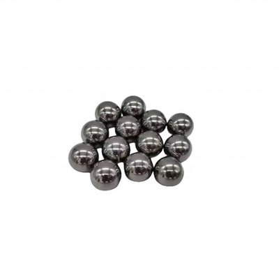 0.5kg dentro de alta precisão 19/32 polegadas bola de aço sólido 15.081mm Gcr15 bola de aço para rolamento