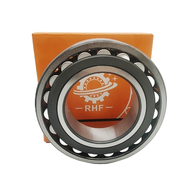 22230CC 150*270*73mm Rolamentos esféricos de aço cromado GCR15 com vedações abertas Tipo