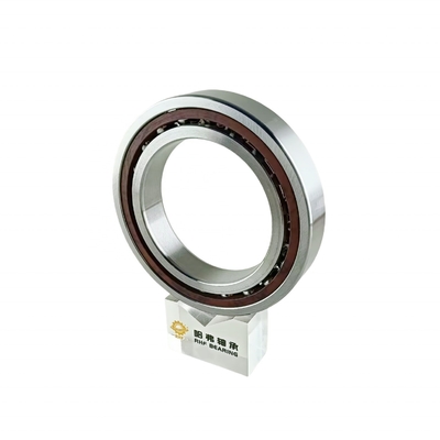 46117 Single Row 85*130*22mm Angular Contact Ball Bearing 7017AC para as suas necessidades
