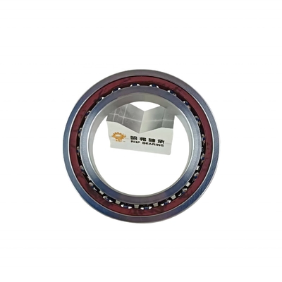 46117 Single Row 85*130*22mm Angular Contact Ball Bearing 7017AC para as suas necessidades