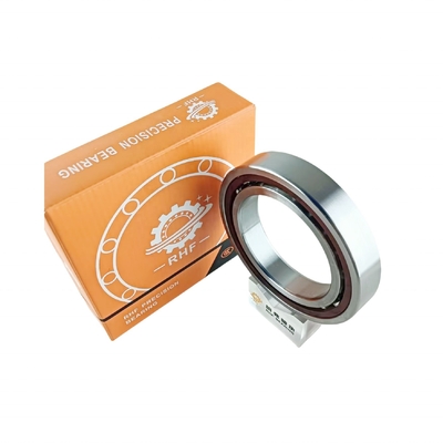 46117 Single Row 85*130*22mm Angular Contact Ball Bearing 7017AC para as suas necessidades