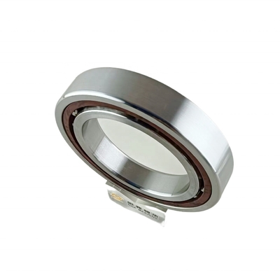 46117 Single Row 85*130*22mm Angular Contact Ball Bearing 7017AC para as suas necessidades