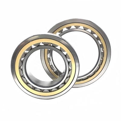 Rolamentos de rolos cilíndricos de 80*125*22 mm N/NU/NJ/NF1016EM para fabricação de automóveis