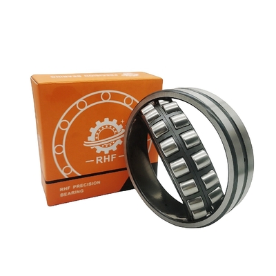 Rolamentos esféricos de aço cromado GCR15 23230CC para obras de construção 150*270*96mm