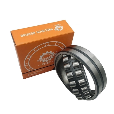 Rolamentos esféricos de aço cromado GCR15 23230CC para obras de construção 150*270*96mm