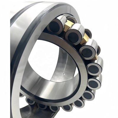 150*225*75 mm Roda de rolos esféricos de linha única 24030CA/CC para máquinas pesadas