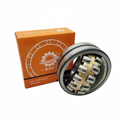24040CA Rolamentos de rolos de aço cromado de linha única 200*310*109mm para máquinas pesadas