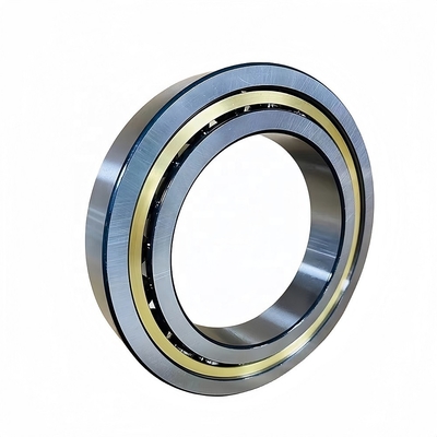 Rolamento de esferas de contacto angular de 35*100*25 mm 7407ACM com precisão padrão P0 P2 P4 P5 P6