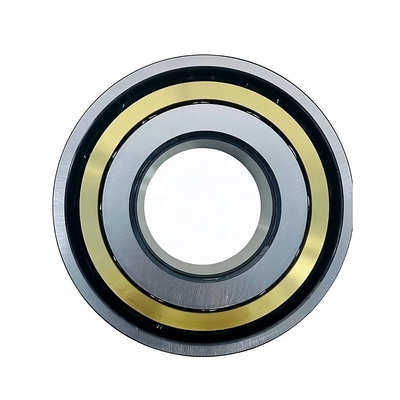 Rolamento de esferas de contacto angular de 35*100*25 mm 7407ACM com precisão padrão P0 P2 P4 P5 P6