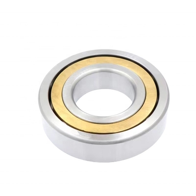 Rolamento de esferas de contacto angular de 35*100*25 mm 7407ACM com precisão padrão P0 P2 P4 P5 P6