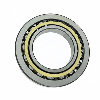 Rodízio de esferas de contacto angular de linha única 7408BM 40*110*27 mm para máquinas de construção