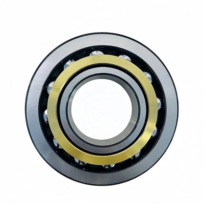 Estrutura Contato angular 80*200*48mm Rolamento de Esfera 7416BM Precisão padrão P0 P2 P4 P5 P6
