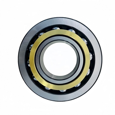 Estrutura Contato angular 80*200*48mm Rolamento de Esfera 7416BM Precisão padrão P0 P2 P4 P5 P6
