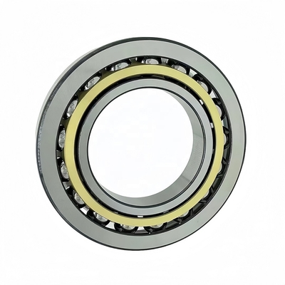 Estrutura Contato angular 80*200*48mm Rolamento de Esfera 7416BM Precisão padrão P0 P2 P4 P5 P6