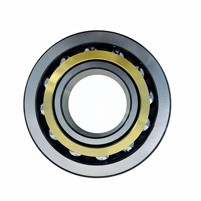 Estrutura Contato angular 80*200*48mm Rolamento de Esfera 7416BM Precisão padrão P0 P2 P4 P5 P6