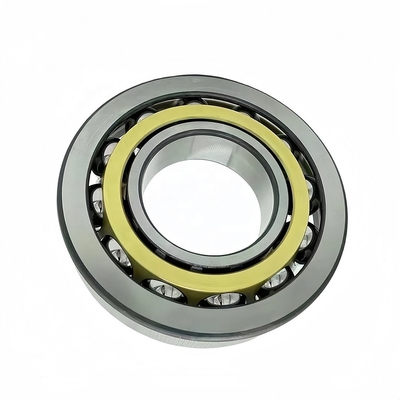Estrutura Contato angular 80*200*48mm Rolamento de Esfera 7416BM Precisão padrão P0 P2 P4 P5 P6