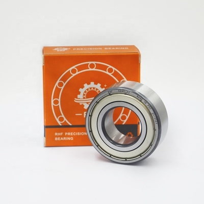 5205ZZ Rolamento de esferas de contacto angular 25*52*20,6 mm para canal de distribuição de retalho