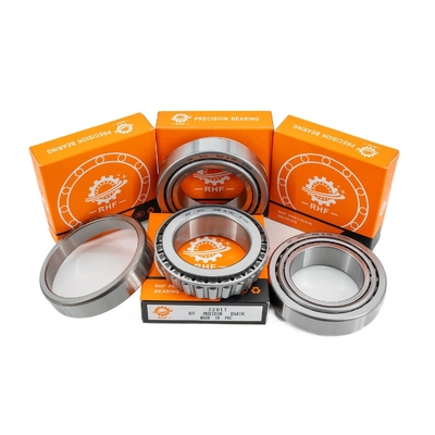 41.275*76.2*22.225mm K24780/K24720 Rolamentos de rolos cónicos para reparação/reemplaço de máquinas