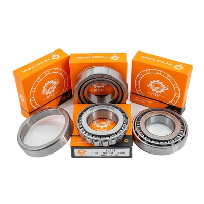 41.275*76.2*22.225mm K24780/K24720 Rolamentos de rolos cónicos para reparação/reemplaço de máquinas