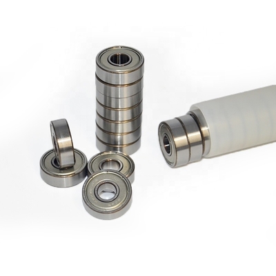 NSK 608 ZZ Rolamento de Esferas de Groove Profundo 8*22*7mm para Mineração Metalurgia Agricultura Química