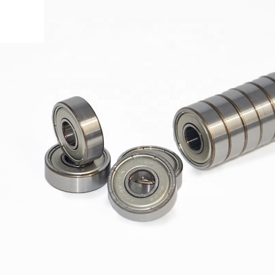 NSK 608 ZZ Rolamento de Esferas de Groove Profundo 8*22*7mm para Mineração Metalurgia Agricultura Química